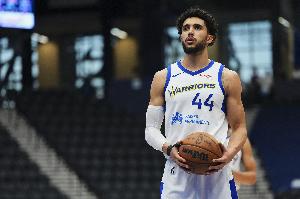 Scotto：勇士将裁掉双向合同前锋杰克逊·罗