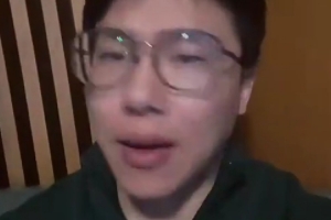 解说：我不认为快船会透支未来资产补强 可能要动核心了