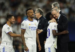 故事会？记者爆皇马派系冲突：阿隆索被架空 老佛爷力保维尼修斯