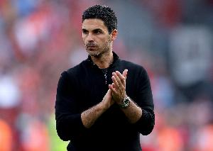 TA：枪手冬窗并不考虑出售任何一线队球员，未来引援将侧重于小将