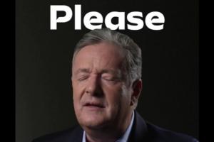 摩根：求求枪手拿下英超冠军吧！如果阿森纳赢1次，就能连赢20年