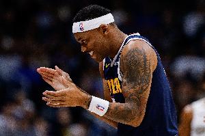 场均6.3分3.8板！掘金迎战独行侠 布鲁斯·布朗因病降为出战成疑