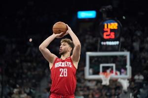 可惜这个全能数据了！申京20中12空砍31分8板14助2断5帽