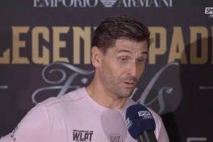 略伦特：今年国米、那不勒斯和米兰很强，孔蒂留队是为了再次夺冠