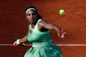 小威：曾因丰满的胸部和臀部心理受到影响，人们说我看起来像男人