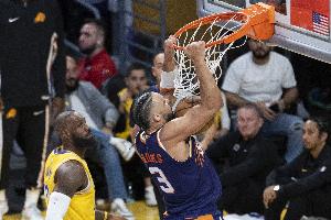 狄龙：我想让詹姆斯知道我仍在不断进步 我不喜欢跟他嘻嘻哈哈