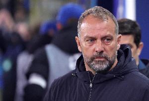 焦点大战！巴萨近9场对阵马竞7胜1平1负占据优势