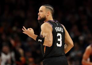 狄龙：太阳懂我以前的挣扎 那之后我决定打磨自己 去重视我的地方