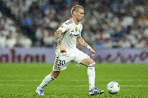 缺席5场皇马仅1胜！马卡：马斯坦托诺的态度和积极性对球队很重要