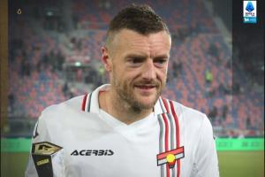 打的就是精锐！38岁瓦尔迪意甲双响近6场斩4球，顶级射术力克劲敌