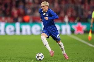 加纳乔：两年前节礼日我进2球，那是我圣诞节比赛最美好回忆之一