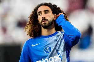 库库雷利亚：瓜帅想签我时甚至愿意跪着去，但当时布莱顿要价太高