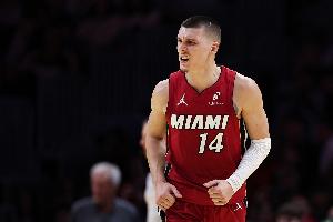 美记：希罗防守容易被针对 他能得分但是他也会丢掉很多分数