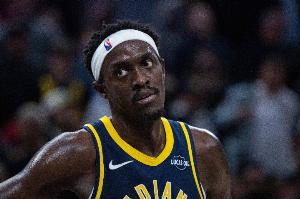 难挽败局！西亚卡姆21中11砍下26分7篮板 正负值-21