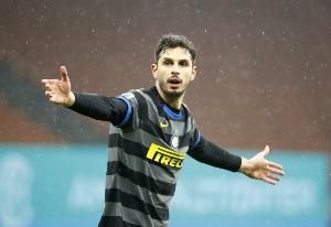 拉诺基亚：劳塔罗是意甲最强的球员，作为后卫和他对抗很困难