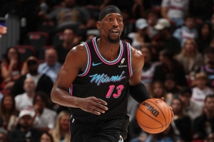 丹尼·格林：热火现在希罗和鲍威尔配合得好 阿德巴约像在打辅助