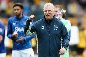 莫耶斯：我总是告诉格拉利什，你助攻很好，但我更希望你能多进球