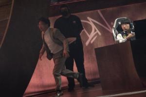 教练申请激情开麦！理性讨论如果LPL也加入教练语音，谁会把把三次拉满？