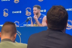 赛斯：我们的进攻方式能帮到每个人 尤其在某些球员不在的情况下