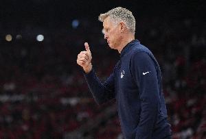 美记：如果你状态火热科尔肯定会继续用你 现在理查德有更多机会