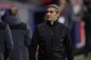 连战皇马、马竞及巴黎，毕巴主帅：我们可享受比赛并展示竞争力