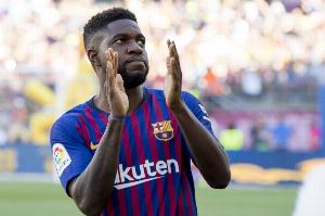 乌姆蒂蒂：每个人都会经历抑郁时刻，所以请勇敢迈出第一步