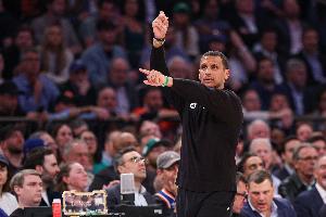 布里奇斯：马祖拉坚韧不拔和超强的心理韧性最打动我