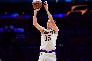 里夫斯谈不敌太阳：我们状态全无打得像屎一样 这情况不能再发生