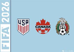 TA：美国计划每年拨款5000万美元，用于支持世界杯等赛事设施建设