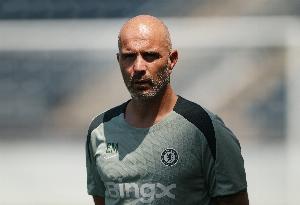 马雷斯卡：如果能挺过这两个月的密集赛程，我们肯定能参与争冠