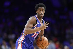 填满数据栏！埃奇库姆10中4拿到9分6板6助2断2帽