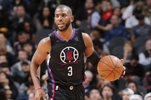 这次如何？保罗8年前1换7离开快船 火箭送出7人+1首轮+现金