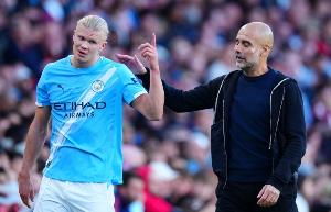 控球率大输富勒姆！TA：曼城失去比赛压倒性控制力，防守问题突出