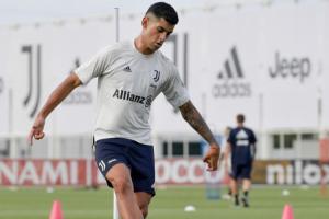 错过2019年21岁罗梅罗3150万加盟尤文，2年后0出场1700万出售