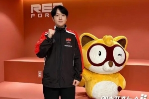 DanDy：没能为HLE指明方向，团队氛围变差我也很自责