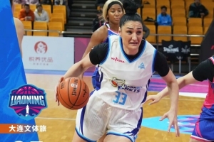 WCBA战报｜无缘开门红！厦门白鹭遭大连文体旅逆转
