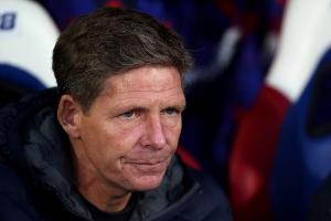 格拉斯纳：我可没说卖格伊就辞职，只是和俱乐部说明了卖人的坏处