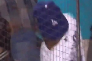 洛杉矶道奇夺冠！曾经科比在现场身穿道奇棒球服呐喊这一幕！