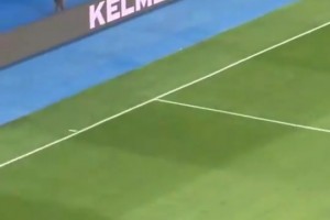 欧冠女主持造福广大吧友谁看谁不迷糊~