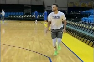 杜兰特感叹塔图姆跟腱恢复神速：我在他这个阶段时还不能扣篮