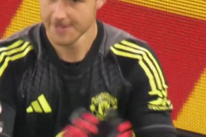 身体天赋太炸裂了！米兰：踢过球的都知道，他这爆发力有多逆天！