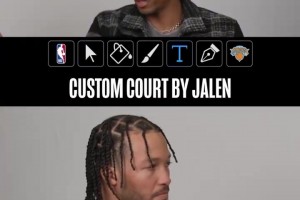 小里昙花一现还是真球星？皮尔斯：詹姆斯在他就没这机会了！