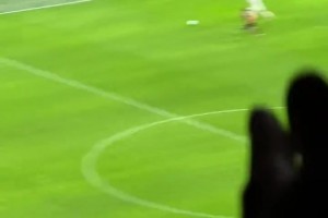 一周5佳球-神仙难救！何超世界波直挂死角&王燊超凌空爆射