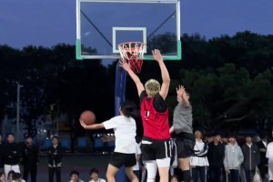 炸裂天赋！状元热门迪班萨新赛季首秀拿下21分6篮板3助攻