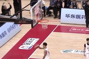 终于见到那个男人啦！