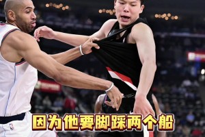 苏群：现在对瀚森非常不利！因为他得“脚踏两条船”，还不能偏科