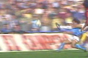 真是和托蒂皮了一辈子！皮耶罗搞笑集锦！