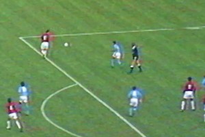 曼城官方发布视频：两年前对阵利物浦，一场令人难忘的胜利