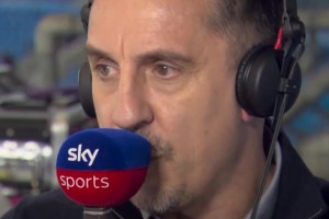 内维尔谈到了瓜迪奥拉接手后的曼城：是你最不想遇到的对手！