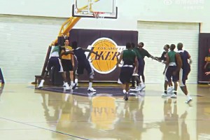 点球不进，哈兰德深知只有自己才能救赎自己